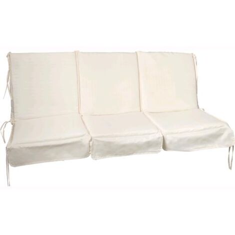CUSCINO X DONDOLO 150X94CM PAPILLON POLY 120GR BEIGE