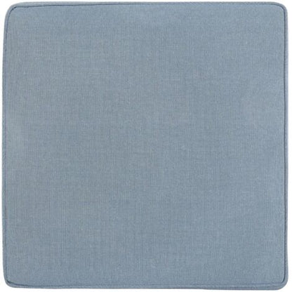  Cuscino Per Sedia Da Giardino Blu Sassari