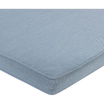  Cuscino Per Sedia Da Giardino Blu Sassari
