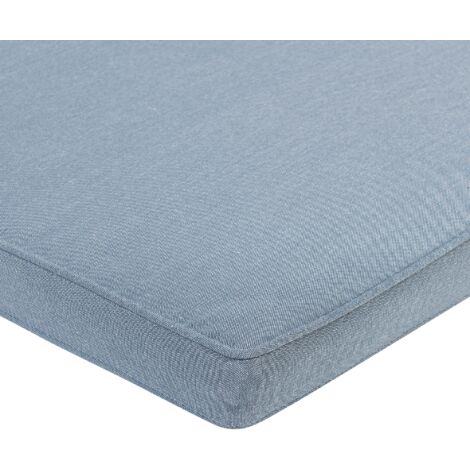  Set Di Cuscini Per Sedie Da Giardino Blu Sassari