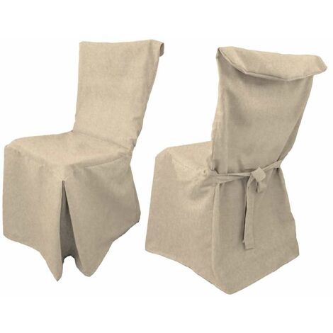  Vestisedia In Cotone Beige