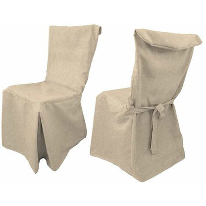  Vestisedia In Cotone Beige