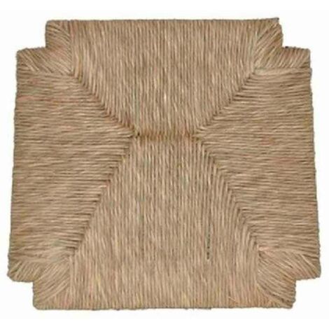  Sedile In Paglia Palustre Per Sedia Taverna 40x40
