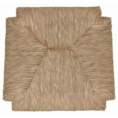  Sedile In Paglia Palustre Per Sedia Taverna 40x40