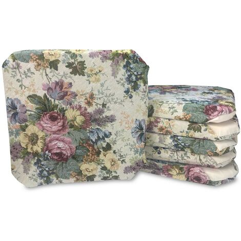  COPRISEDIA ALI IN GOBELIN FIORE FIORATO