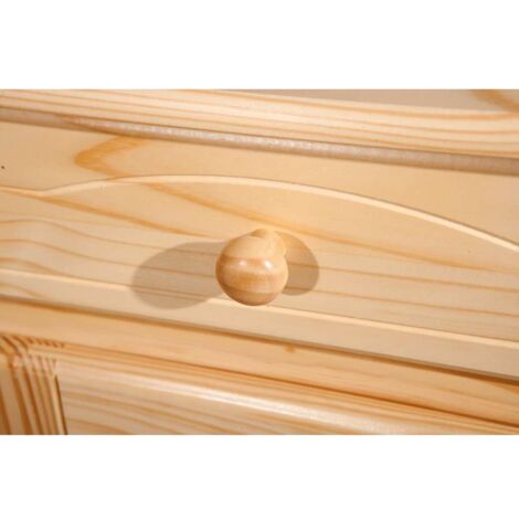  Buffet Inter Link 3 Ante + 3 Cassetti Dim. 130x43x87h