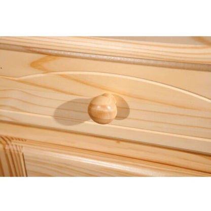  Buffet Inter Link 3 Ante + 3 Cassetti Dim. 130x43x87h