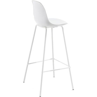  Kave Home - Sgabello Brighter Altezza 65 Cm