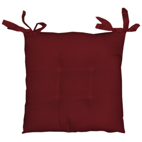  COPRISEDIA RELAX OLIBO TRAPUNTA LONETA COLORE BORDEAUX