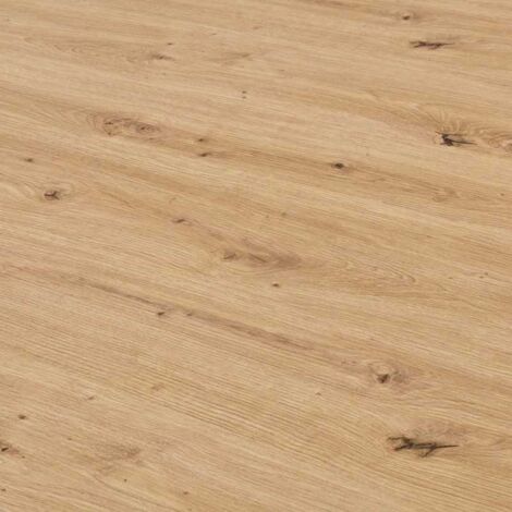  TAVOLO FISSO IN QUERCIA ARTISAN 140X80CM