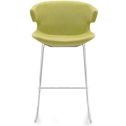  Sgabello Lima - Verde