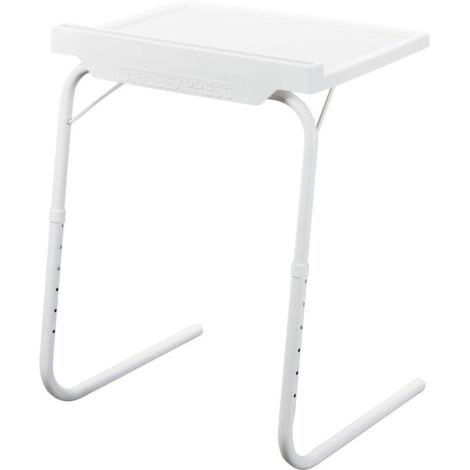  MediaShop Table Express Mit LED Lampe Tavolino