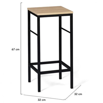  Panca Contenitore Ingresso Di Design Industriale NINO