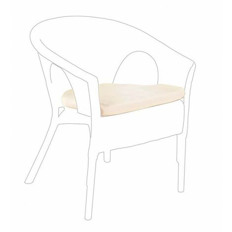  Cuscino Poltrona Alliss