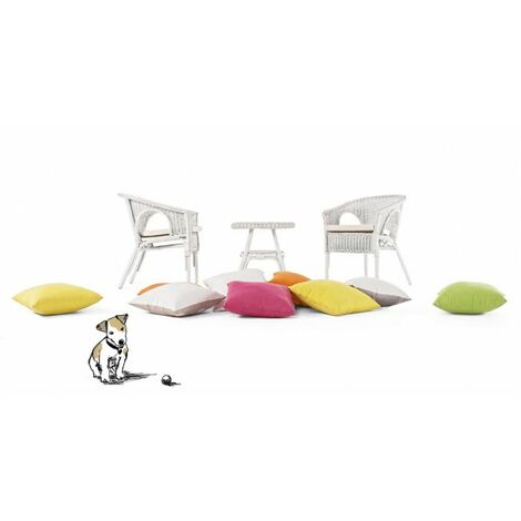  Cuscino Poltrona Alliss
