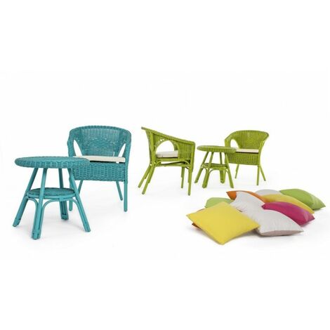  Cuscino Poltrona Alliss
