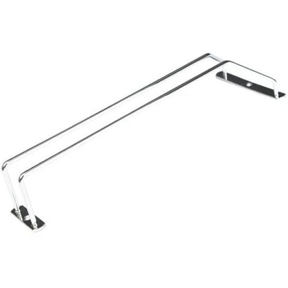 None Portabottiglie Da Appendere Portabottiglie In Acciaio Inossidabile Addensato Da 35 Cm